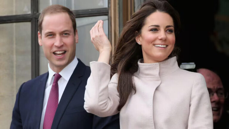 Kate Middleton Is Reportedly Holding a Crucial Meeting.