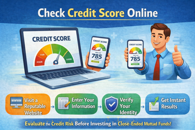 Check Credit Score