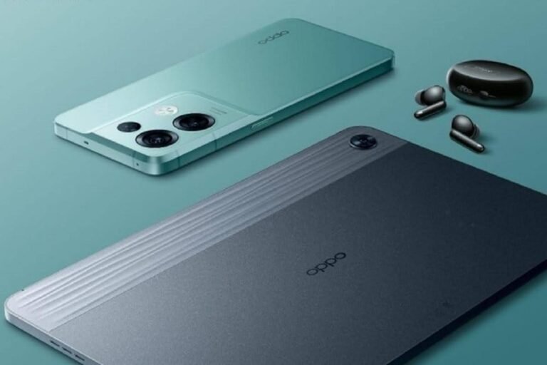 Oppo Reno 8T